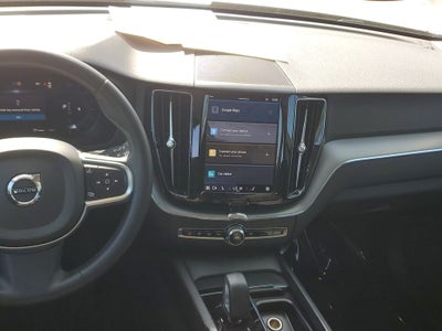 2024 Volvo XC60 Core Dark Theme