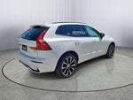 2024 Volvo XC60 Plus Dark Theme