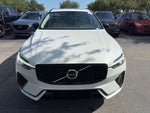 2024 Volvo XC60 Plus Dark Theme
