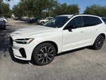 2024 Volvo XC60 Plus Dark Theme