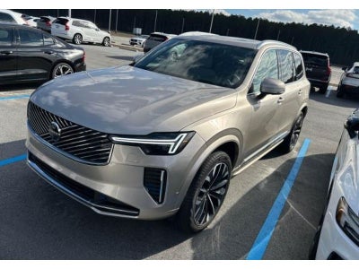 2025 Volvo XC90 Plus 2025.5 Certified