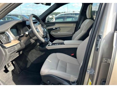 2025 Volvo XC90 Plus 2025.5 Certified