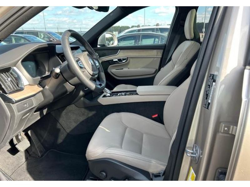 2025 Volvo XC90 Plus 2025.5 Certified