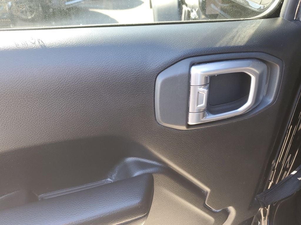 2019 Jeep Wrangler Rubicon