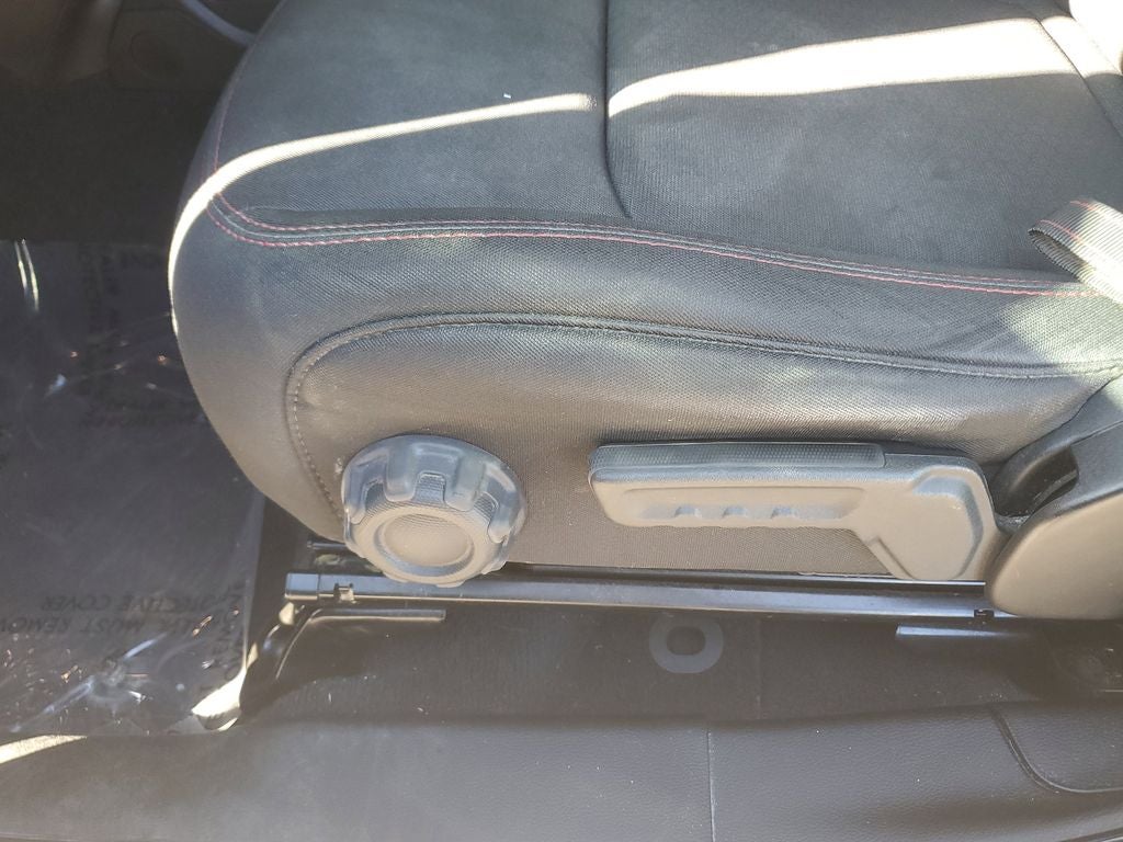 2019 Jeep Wrangler Rubicon