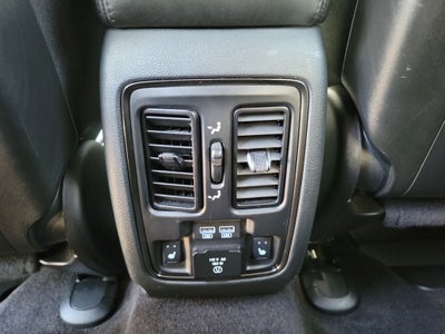 2019 Jeep Grand Cherokee High Altitude