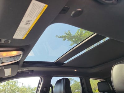 2019 Jeep Grand Cherokee High Altitude