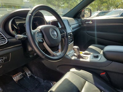 2019 Jeep Grand Cherokee High Altitude