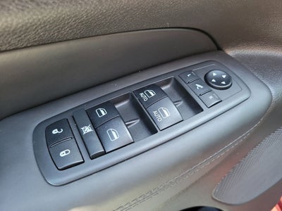2019 Jeep Grand Cherokee High Altitude