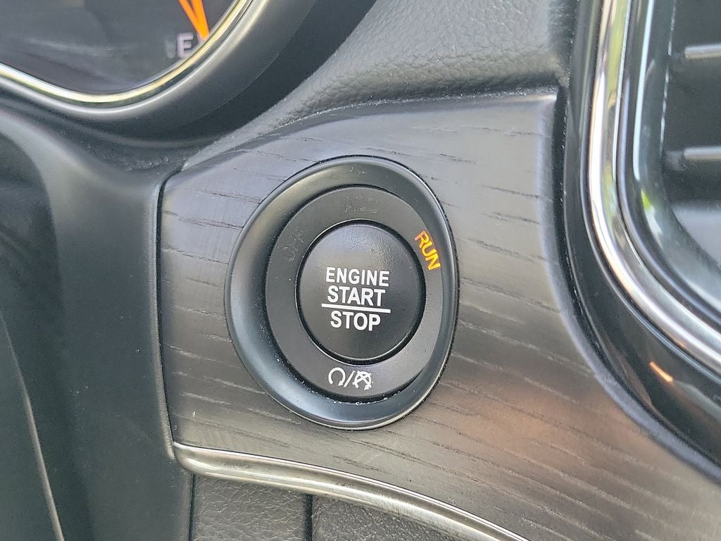 2019 Jeep Grand Cherokee High Altitude