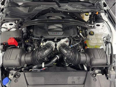 2024 Ford Mustang Dark Horse-Handling Pkg-Recaro-