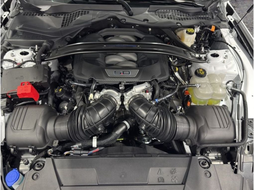 2024 Ford Mustang Dark Horse-Handling Pkg-Recaro-