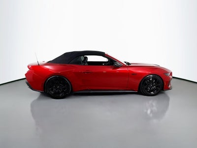 2024 Ford Mustang GT Premium GT Perf Pkg