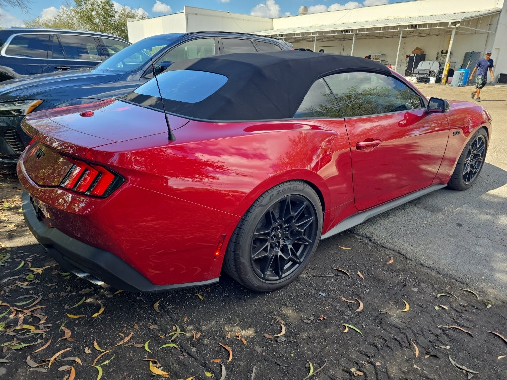 2024 Ford Mustang GT Premium GT Perf Pkg