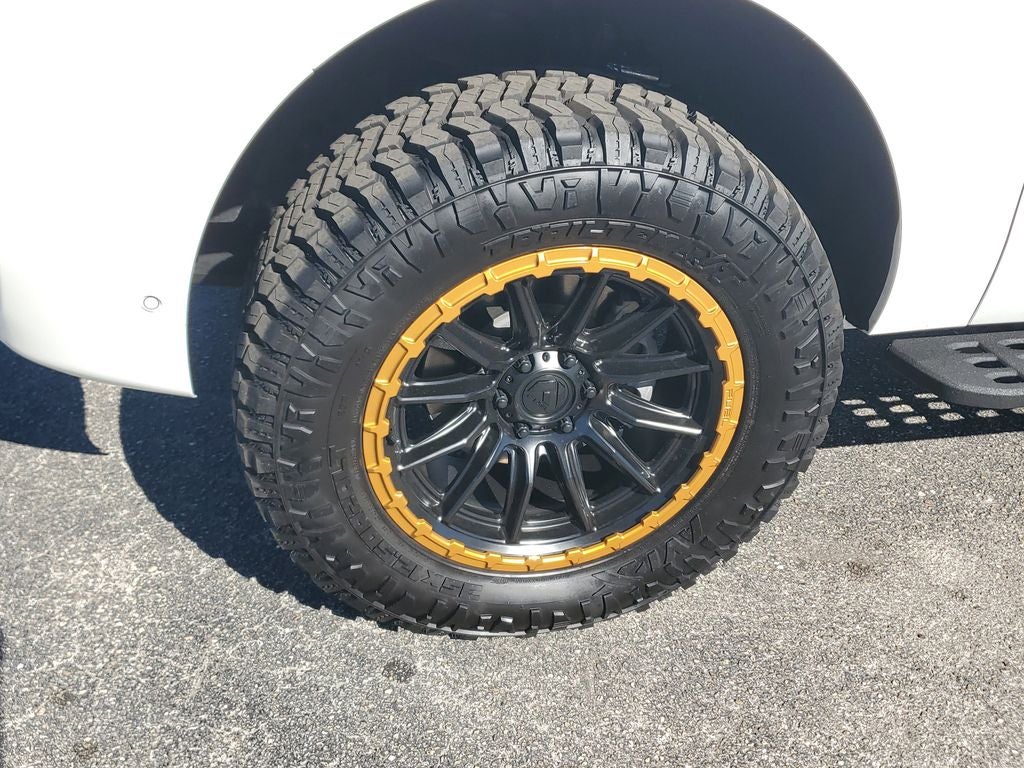 2025 Ford Expedition TREMOR NO ACCIDENTS