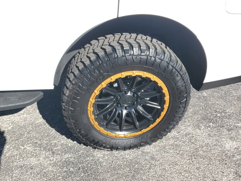 2025 Ford Expedition TREMOR NO ACCIDENTS