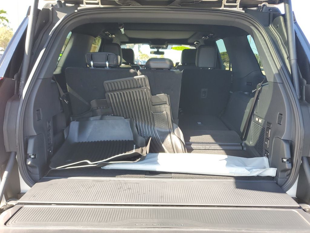 2025 Ford Expedition TREMOR NO ACCIDENTS