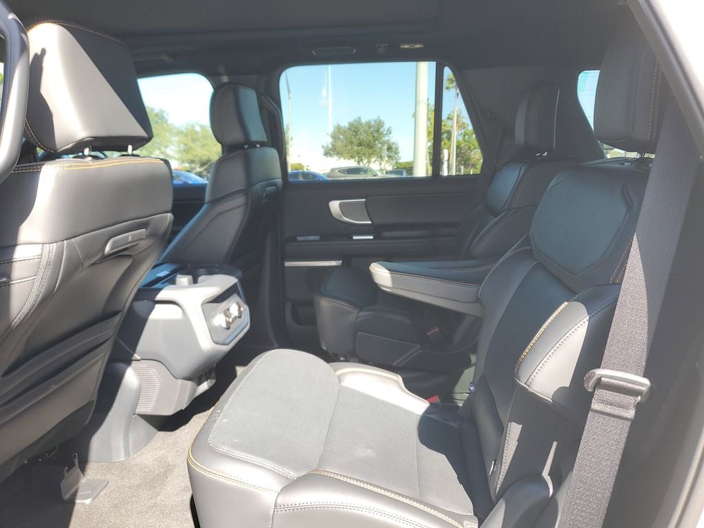 2025 Ford Expedition TREMOR NO ACCIDENTS