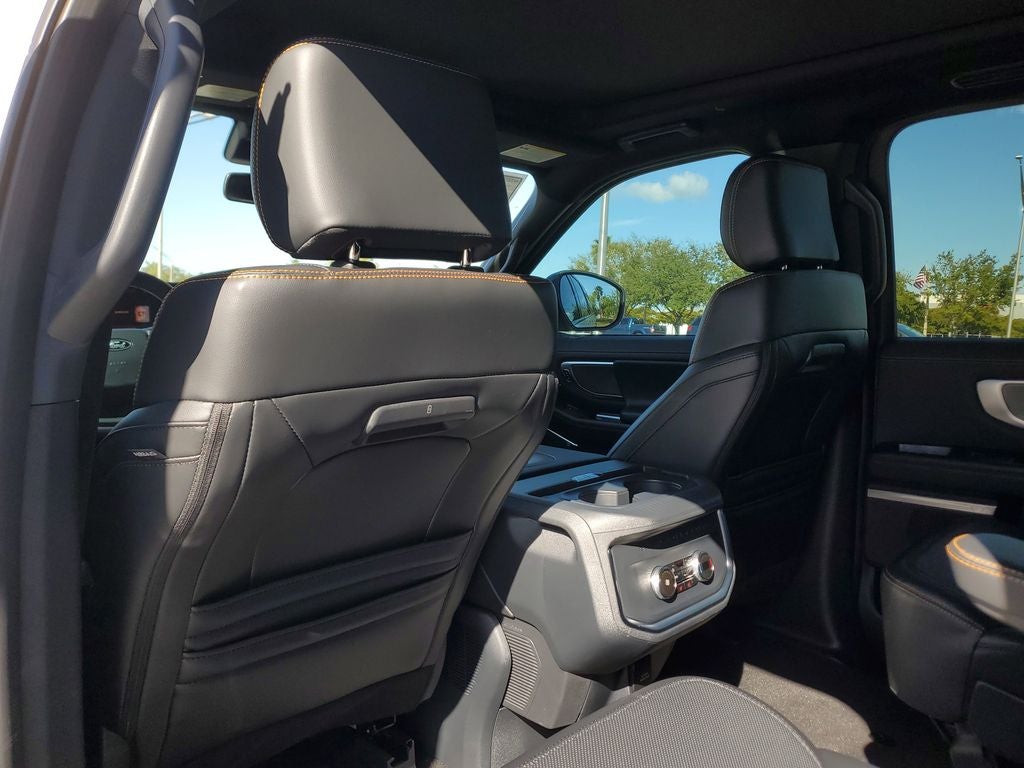 2025 Ford Expedition TREMOR NO ACCIDENTS