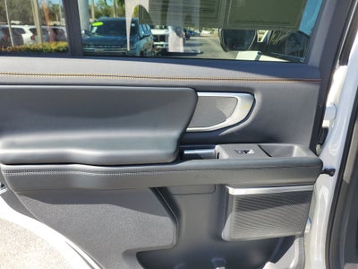 2025 Ford Expedition TREMOR NO ACCIDENTS