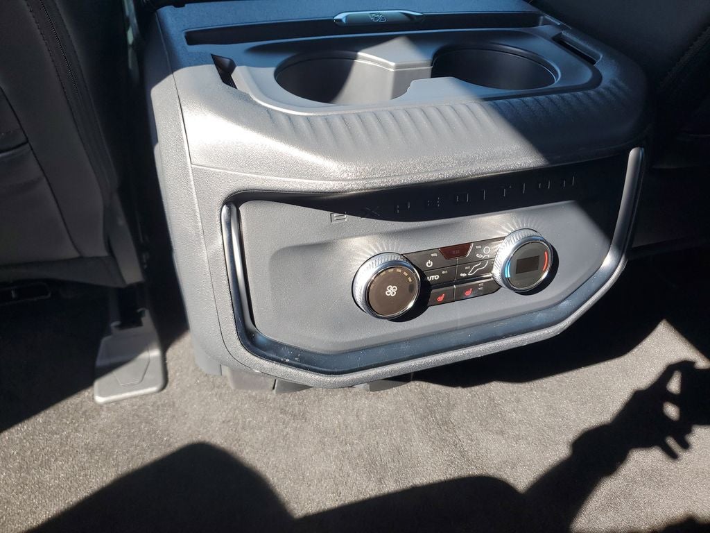 2025 Ford Expedition TREMOR NO ACCIDENTS