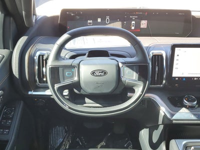 2025 Ford Expedition TREMOR NO ACCIDENTS