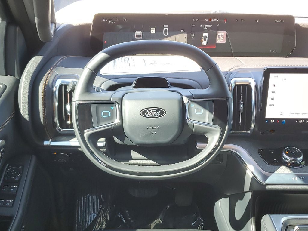 2025 Ford Expedition TREMOR NO ACCIDENTS