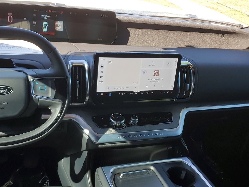 2025 Ford Expedition TREMOR NO ACCIDENTS