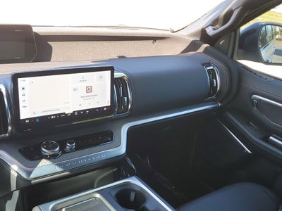 2025 Ford Expedition TREMOR NO ACCIDENTS