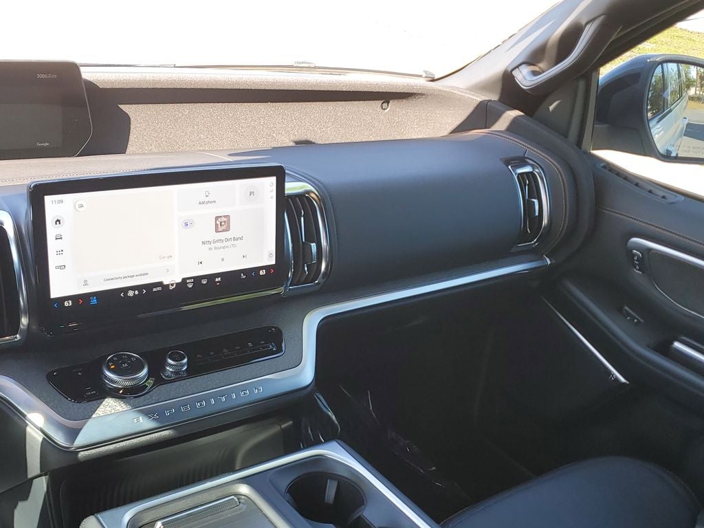 2025 Ford Expedition TREMOR NO ACCIDENTS