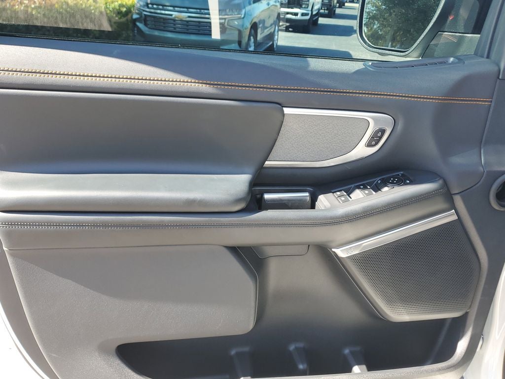 2025 Ford Expedition TREMOR NO ACCIDENTS