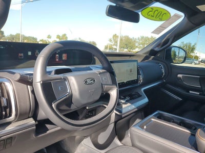 2025 Ford Expedition TREMOR NO ACCIDENTS