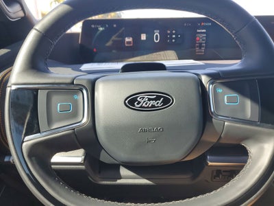 2025 Ford Expedition TREMOR NO ACCIDENTS