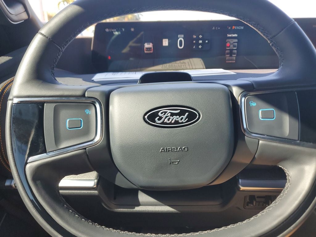 2025 Ford Expedition TREMOR NO ACCIDENTS
