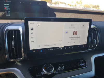 2025 Ford Expedition TREMOR NO ACCIDENTS