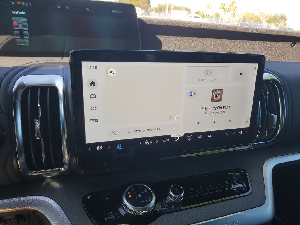 2025 Ford Expedition TREMOR NO ACCIDENTS