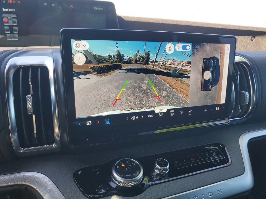 2025 Ford Expedition TREMOR NO ACCIDENTS