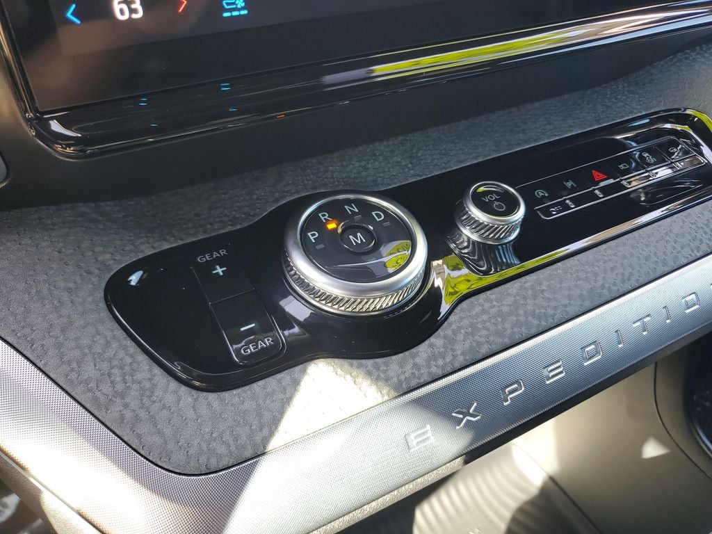 2025 Ford Expedition TREMOR NO ACCIDENTS