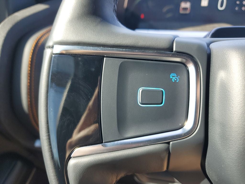 2025 Ford Expedition TREMOR NO ACCIDENTS