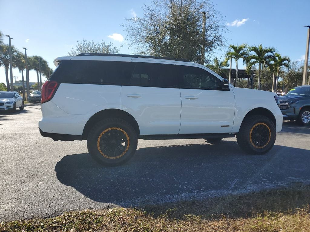 2025 Ford Expedition TREMOR NO ACCIDENTS