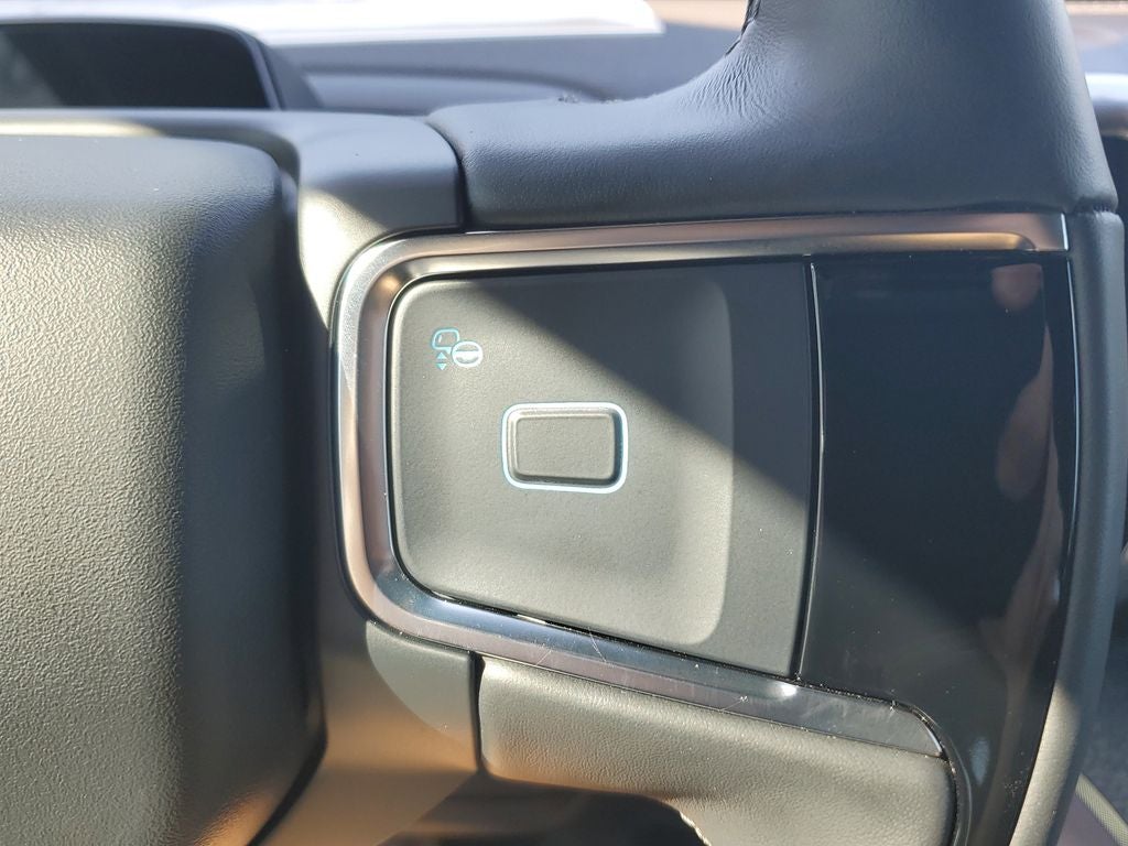 2025 Ford Expedition TREMOR NO ACCIDENTS