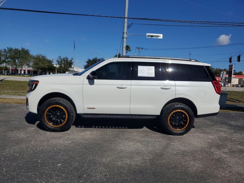2025 Ford Expedition TREMOR NO ACCIDENTS