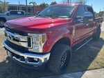 2019 Ford F-250 XLT