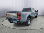 2024 Ford F-350 Limited 1-Owner