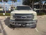 2017 Ford F-350 Lariat