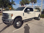 2017 Ford F-350 Lariat
