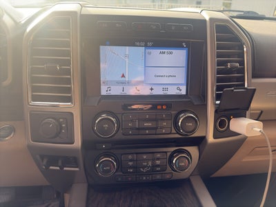 2017 Ford F-350 Lariat