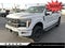 2025 Ford F-150 Platinum LEATHER ROOF NAV 1 OWNER