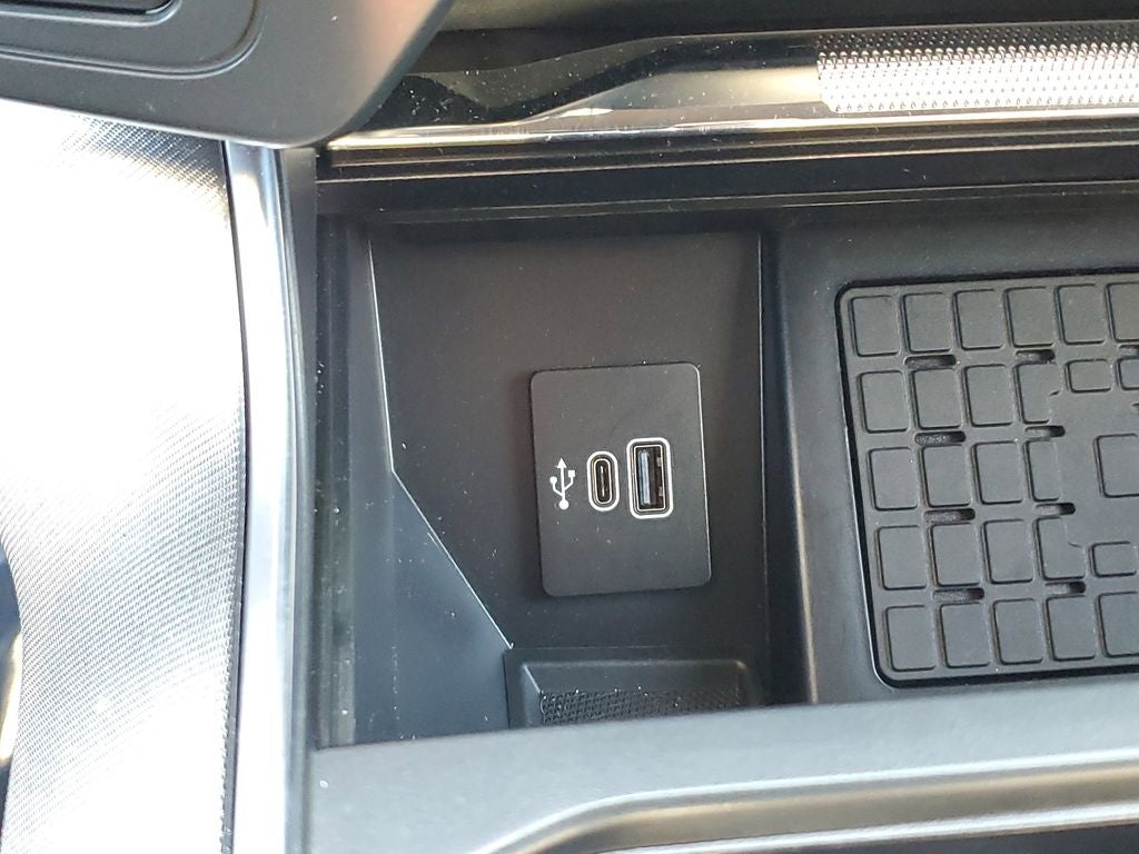 2025 Ford F-150 Platinum LEATHER ROOF NAV 1 OWNER