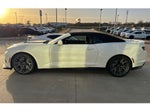 2023 Chevrolet Camaro ZL1 CONV 1-OWNER